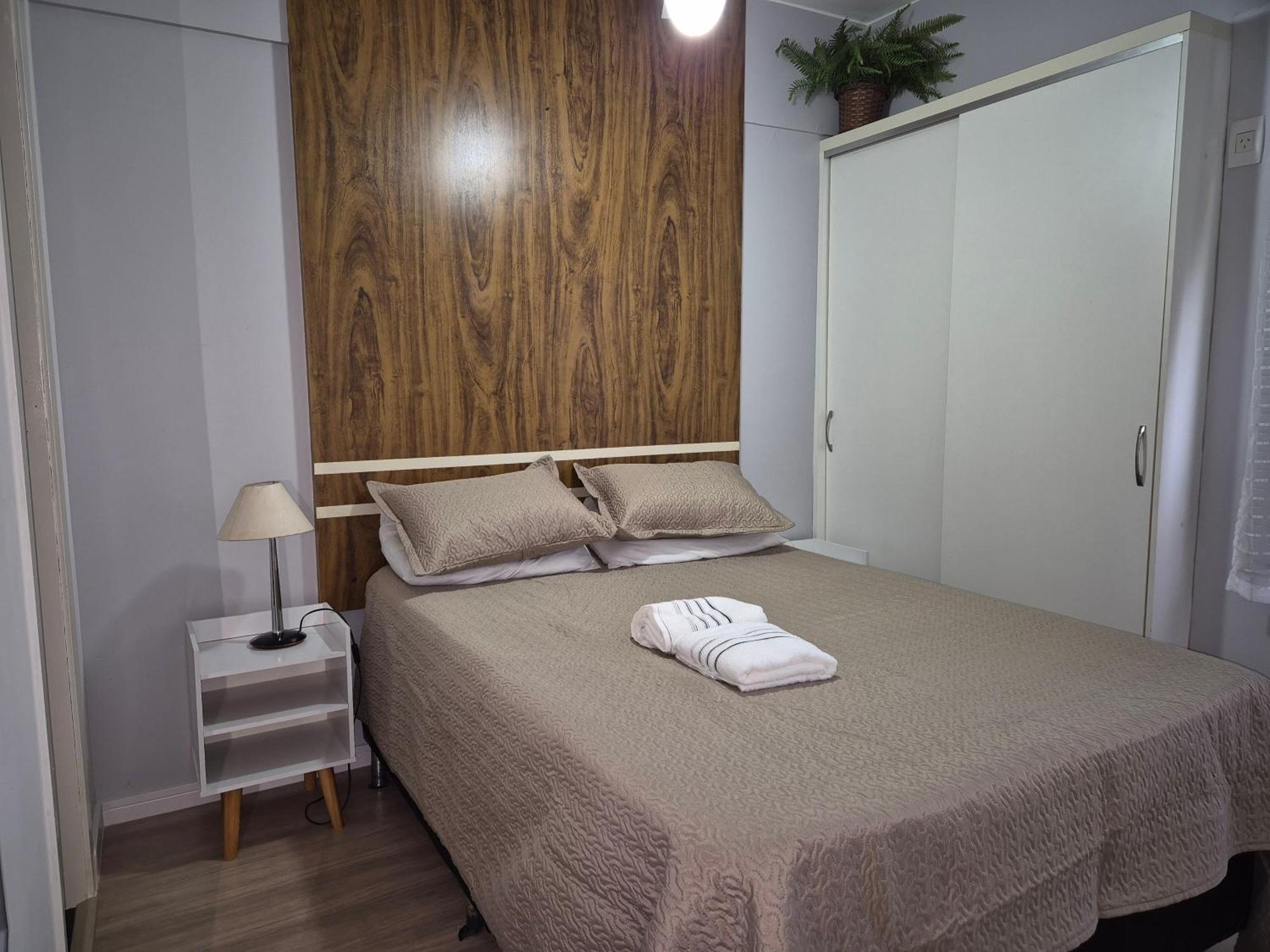 Residencial Green Park Brasília Exterior photo